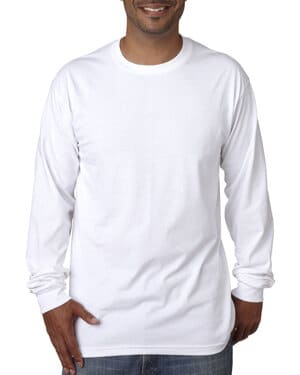 BA5060 unisex usa made midweight long-sleeve t-shirt