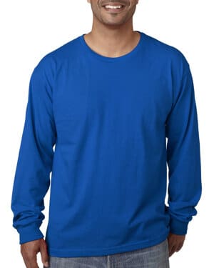 ROYAL BA5060 unisex usa made midweight long-sleeve t-shirt