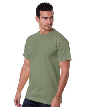 SAFARI Bayside BA5100 unisex usa made heavyweight t-shirt