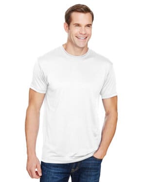 BA5300 unisex usa made lightweight performance t-shirt