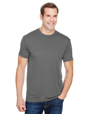 BA5300 unisex usa made lightweight performance t-shirt