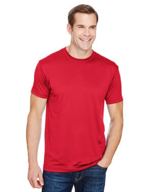 BA5300 unisex usa made lightweight performance t-shirt