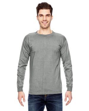 BA6100 unisex usa made heavyweight long-sleeve t-shirt