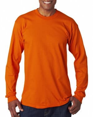 BA6100 unisex usa made heavyweight long-sleeve t-shirt