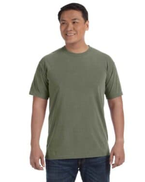 SAGE Comfort colors C1717 adult heavyweight t-shirt