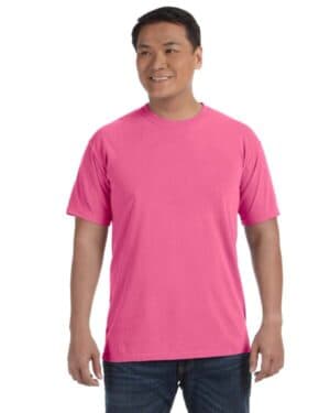 CRUNCHBERRY Comfort colors C1717 adult heavyweight t-shirt