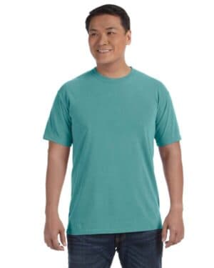 SEAFOAM Comfort colors C1717 adult heavyweight t-shirt