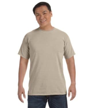 SANDSTONE Comfort colors C1717 adult heavyweight t-shirt