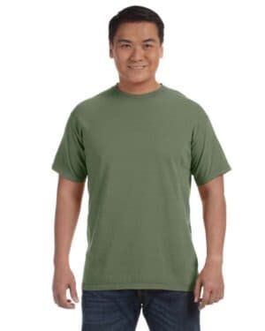 MOSS Comfort colors C1717 adult heavyweight t-shirt