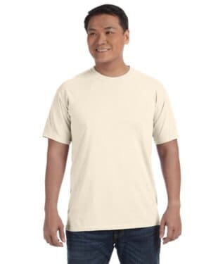 IVORY Comfort colors C1717 adult heavyweight t-shirt