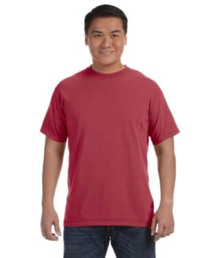 CHILI Comfort colors C1717 adult heavyweight t-shirt