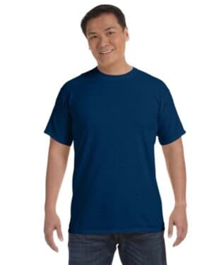 NAVY Comfort colors C1717 adult heavyweight t-shirt