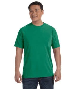 GRASS Comfort colors C1717 adult heavyweight t-shirt