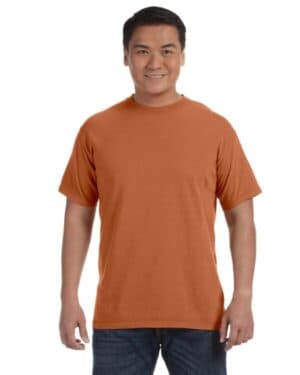 YAM Comfort colors C1717 adult heavyweight t-shirt