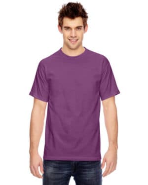 VINEYARD Comfort colors C1717 adult heavyweight t-shirt