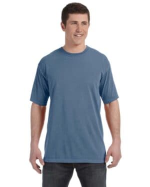 BLUE JEAN Comfort colors C4017 adult lightweight t-shirt