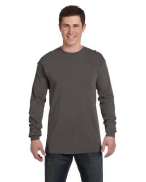 Comfort colors C6014 adult heavyweight rs long-sleeve t-shirt