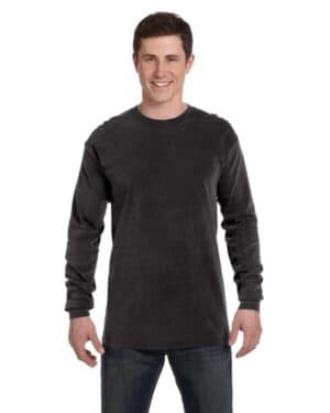 Comfort colors C6014 adult heavyweight rs long-sleeve t-shirt