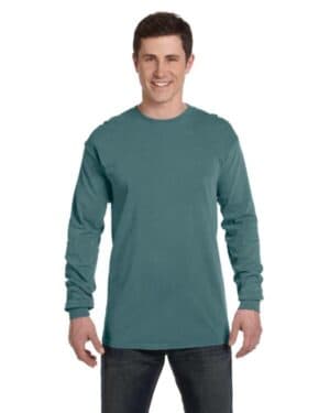 Comfort colors C6014 adult heavyweight rs long-sleeve t-shirt