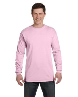 BLOSSOM Comfort colors C6014 adult heavyweight rs long-sleeve t-shirt