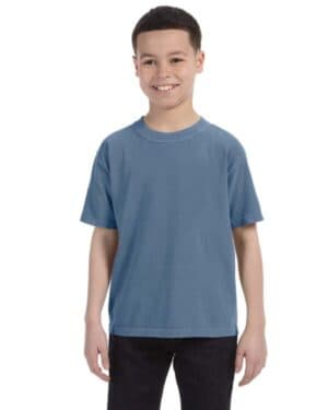 Comfort colors C9018 youth midweight t-shirt