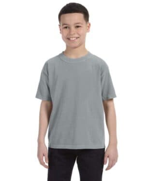 GRANITE Comfort colors C9018 youth midweight t-shirt