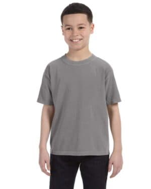 Comfort colors C9018 youth midweight t-shirt