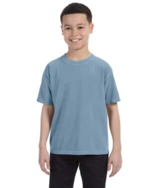 Comfort colors C9018 youth midweight t-shirt