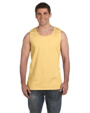 BUTTER Comfort colors C9360 adult heavyweight tank