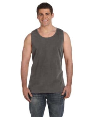 PEPPER Comfort colors C9360 adult heavyweight tank