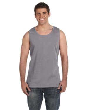 GRANITE Comfort colors C9360 adult heavyweight tank