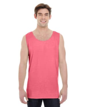 WATERMELON Comfort colors C9360 adult heavyweight tank