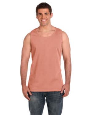 TERRACOTA Comfort colors C9360 adult heavyweight tank