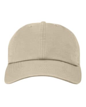 STONE Champion CA2000 classic washed twill cap