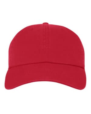 Champion CA2000 classic washed twill cap