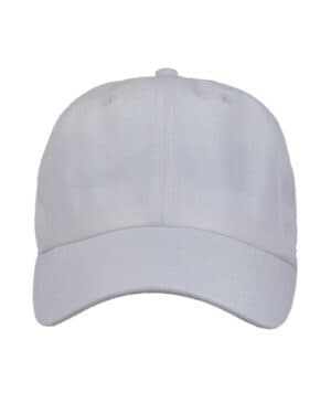 WHITE Champion CA2002 swift performance cap