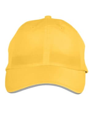 CAMPUS GOLD Core365 CE001 adult pitch performance cap