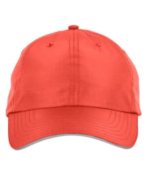 CAMPUS ORANGE Core365 CE001 adult pitch performance cap