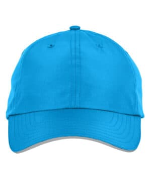 ELECTRIC BLUE Core365 CE001 adult pitch performance cap