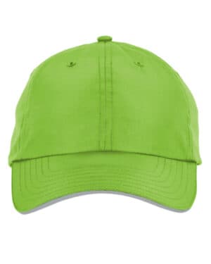 ACID GREEN Core365 CE001 adult pitch performance cap