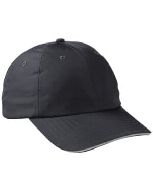 BLACK Core365 CE001 adult pitch performance cap