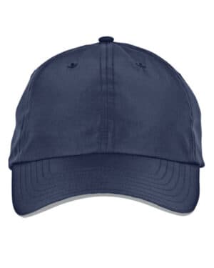 CLASSIC NAVY Core365 CE001 adult pitch performance cap