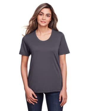 CARBON CE111W ladies' fusion chromasoft performance t-shirt