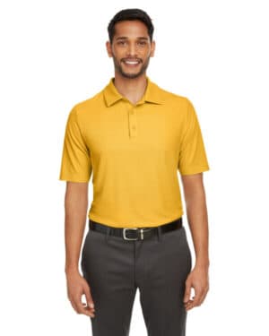 Core365 CE112 men's fusion chromasoft pique polo