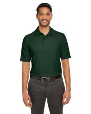 FOREST Core365 CE112 men's fusion chromasoft pique polo