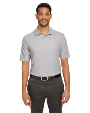 Core365 CE112 men's fusion chromasoft pique polo