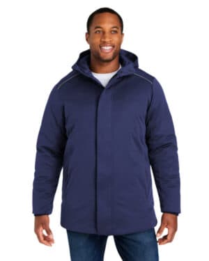 CE715 unisex techno lite flat-fill insulated jacket