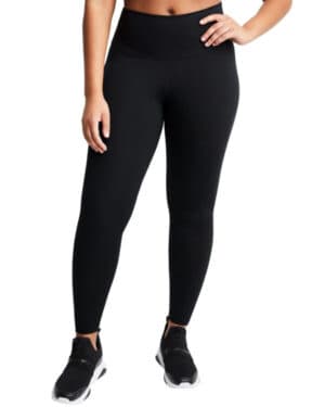 BLACK Champion CHP120 ladies' legging