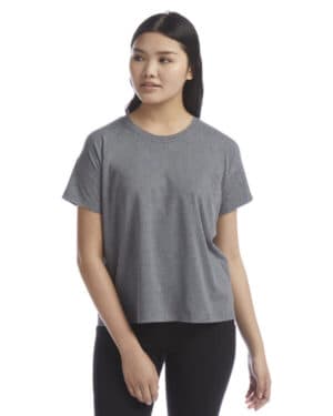 Champion CHP130 ladies' relaxed essential t-shirt