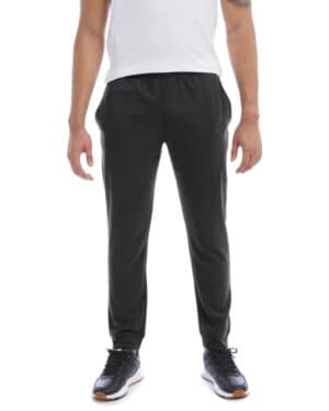 BLACK Champion CHP200 unisex gameday jogger